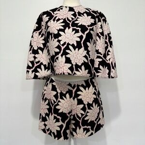 Valentino 2 Piece Set